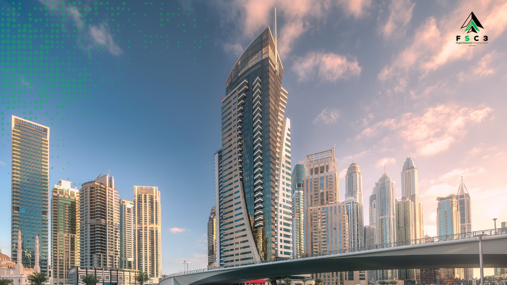 Building Resilience for the Future