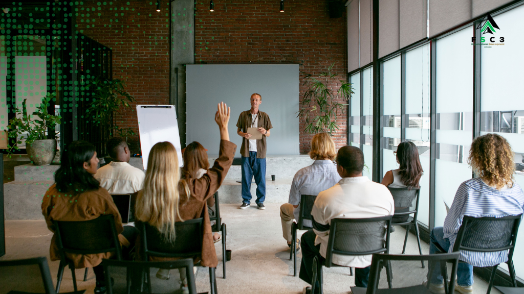 Why Learning Strategy Has Become a Boardroom Priority in the U.A.E