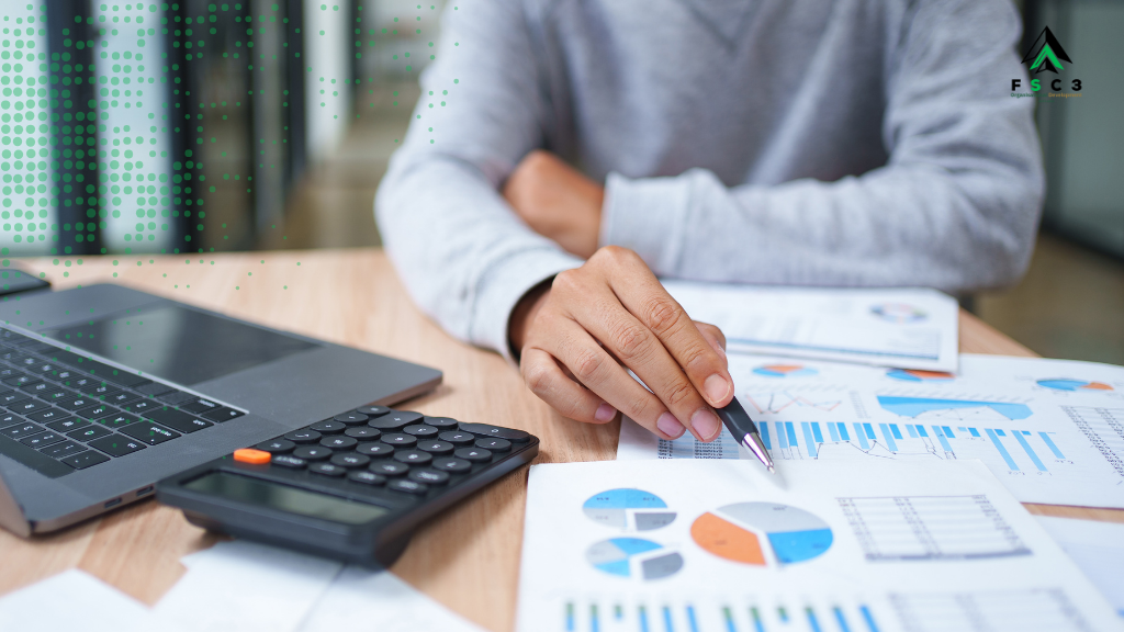 How Leading Organisations Align Learning Investments with Business Performance