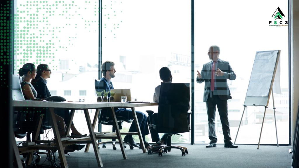 What Effective Corporate Learning Design Looks Like in Modern Organisations