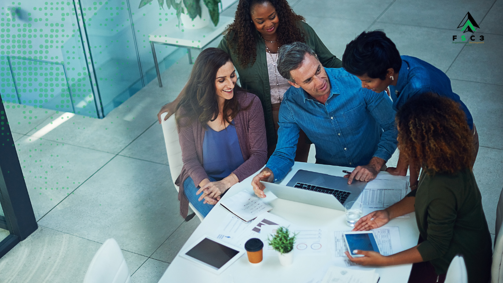 Building Future-Ready Workforces Through Strategic Capability Development