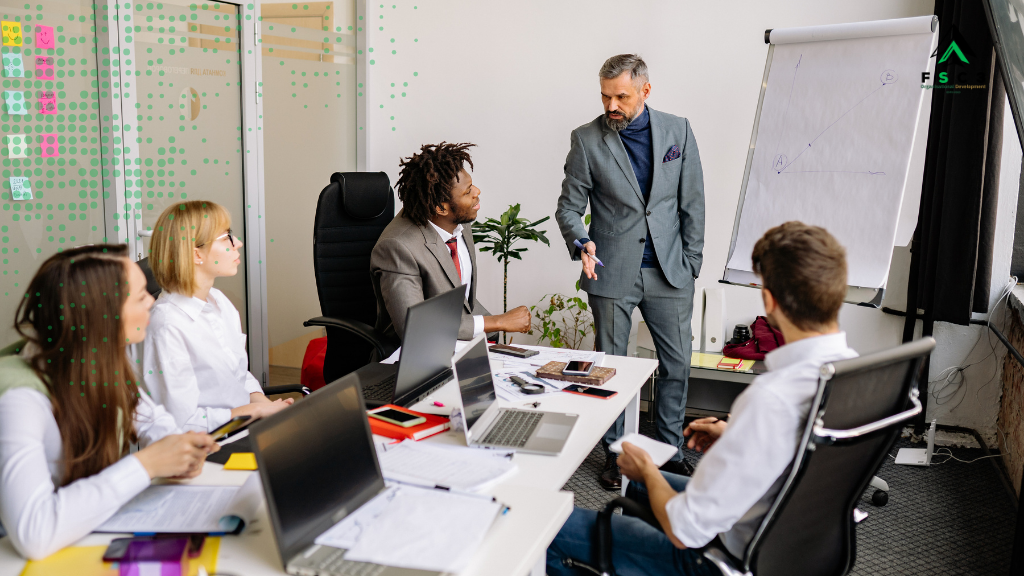 A Strategic Imperative for Growth-Oriented Organisations
