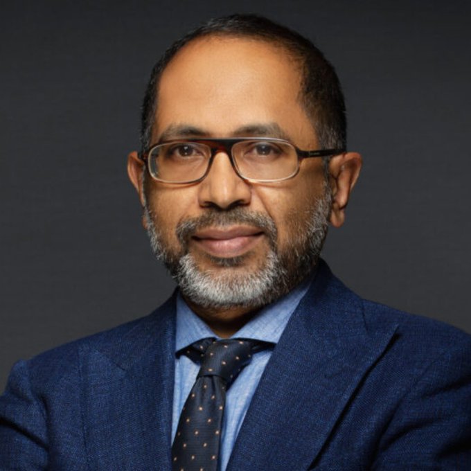 Biswajit Dasgupta