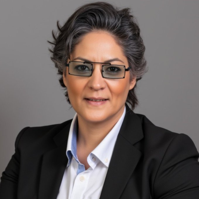 Duaa Mourad