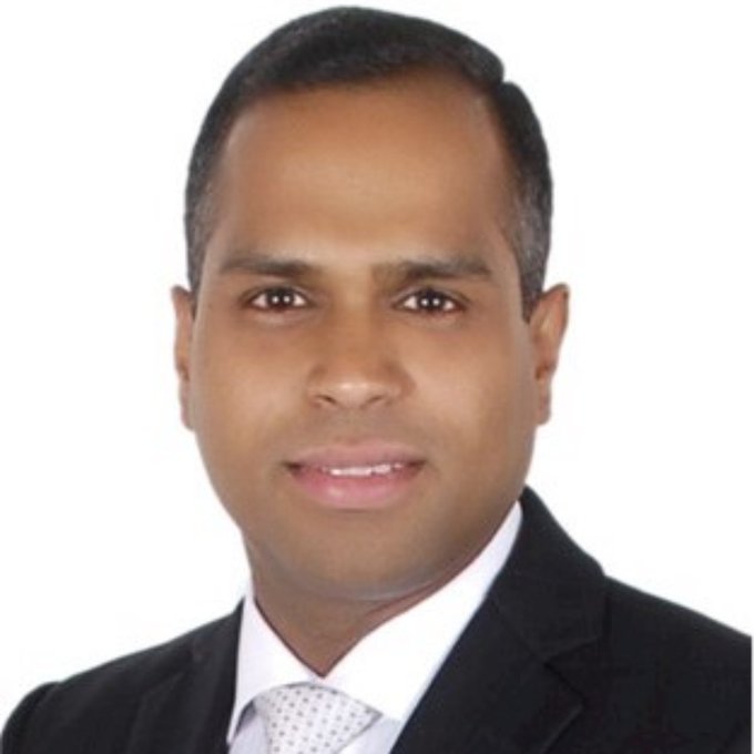 Hariharan V