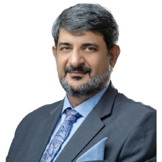 Mohamed Shukri