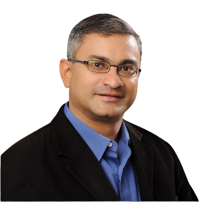 Sanjeev Ghosh
